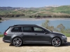 VW Golf GTD Variant (c) VW