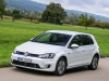 VW Golf GTE (c) VW