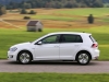 VW Golf GTE (c) VW