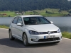 VW Golf GTE (c) VW