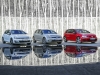 VW Golf GTE (c) VW