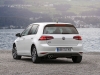 VW Golf GTE (c) VW
