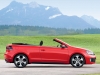 VW Golf GTI Cabriolet (c) VW