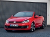 VW Golf GTI Cabriolet (c) VW