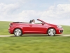 VW Golf GTI Cabriolet (c) VW