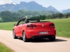 VW Golf GTI Cabriolet (c) VW