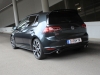 VW Golf GTI Clubsport DSG (c) Rainer Lustig