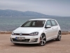 VW Golf GTI (c) VW