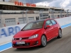 VW Golf GTI (c) VW