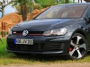 VW Golf GTI (c) Stefan Gruber