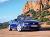 VW Golf R Cabriolet (c) VW