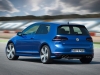 VW Golf VII R  (c) VW