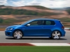 VW Golf VII R  (c) VW