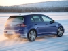 VW Golf VII R  (c) VW