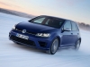 VW Golf VII R  (c) VW