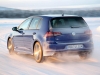 VW Golf VII R  (c) VW