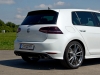 VW Golf R (c) Stefan Gruber