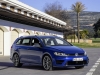 VW Golf R Variant (c) VW