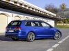 VW Golf R Variant (c) VW