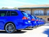 VW Golf R Variant (c) Stefan Gruber