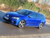 VW Golf R Variant (c) Rainer Lustig