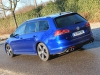 VW Golf R Variant (c) Rainer Lustig