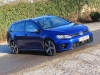 VW Golf R Variant (c) Rainer Lustig
