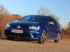 VW Golf R Variant (c) Rainer Lustig