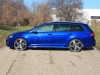 VW Golf R Variant (c) Rainer Lustig