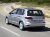 VW Golf Sportsvan (c) VW