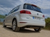 VW Golf Sportsvan (c) Stefan Gruber
