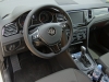 VW Golf Sportsvan (c) Stefan Gruber