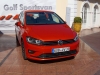 VW Golf Sportsvan (c) Stefan Gruber