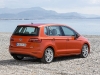 VW Golf Sportsvan (c) VW
