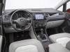 VW Golf Sportsvan (c) VW