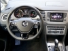 VW Golf Sportsvan Comfortline BMT TDI DSG (c) Stefan Gruber