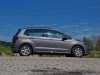 VW Golf Sportsvan Comfortline BMT TDI DSG (c) Stefan Gruber