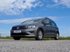 VW Golf Sportsvan Comfortline BMT TDI DSG (c) Stefan Gruber