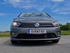 VW Golf Sportsvan Comfortline BMT TDI DSG (c) Stefan Gruber