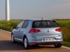 VW Golf TDI BlueMotion (c) VW