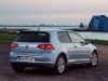 VW Golf TDI BlueMotion (c) VW