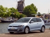 VW Golf TDI BlueMotion (c) VW