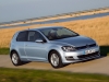 VW Golf TDI BlueMotion (c) VW