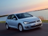 VW Golf TDI BlueMotion (c) VW