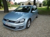 VW Golf TDI BlueMotion (c) Franz Dohnal