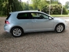 VW Golf TDI BlueMotion (c) Franz Dohnal