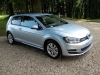 VW Golf TDI BlueMotion (c) Franz Dohnal