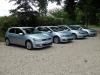 VW Golf TDI BlueMotion (c) Franz Dohnal