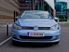VW Golf TDI BlueMotion (c) Stefan Gruber