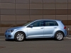 VW Golf TDI BlueMotion (c) Stefan Gruber